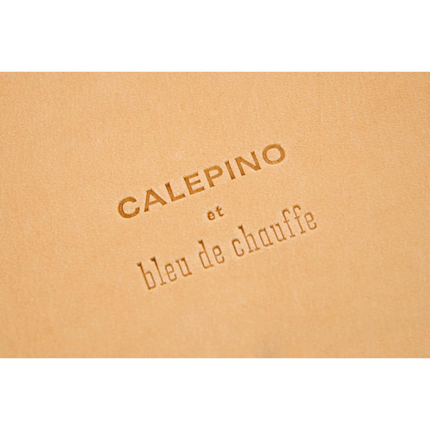 Calepino Portfolio Nr 2 Geruit