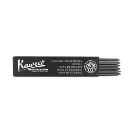 Mines graphite 3,15 mm 5B (6 pièces)