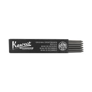 Graphite leads 3.15 mm 5B (6 pcs)