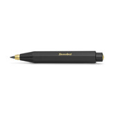 Classic Sport Black vulpotlood 3,2 mm