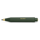 Classic Sport Racing Green porte-mine à pince 3,2 mm