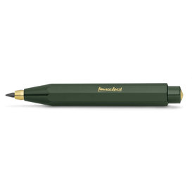 Classic Sport Racing Green vulpotlood 3,2 mm