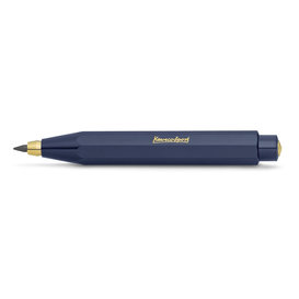 Classic Sport Navy Blue clutch pencil 3.2 mm