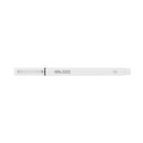 Fineliner Zwart 0,1mm