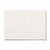 Weekplanner A4 Blauw
