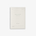 Weekplanner Cahier A5