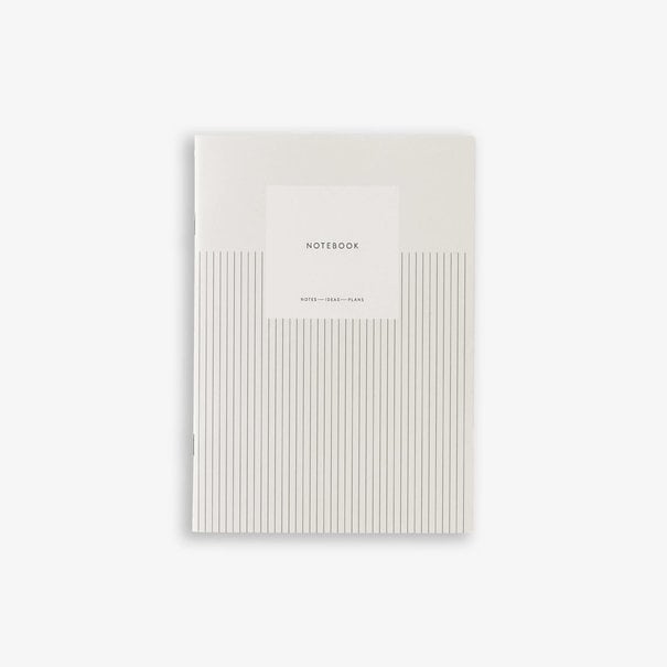 Kartotek Copenhagen Planner Set incl. notitieboek