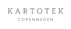 Kartotek Copenhagen