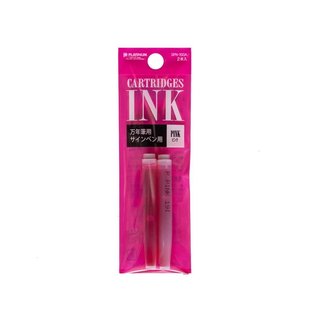 Inktpatronen "Pink" - SPN100-A (2 st.)