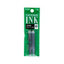 Platinum SPN100-A Vulpen Vulling Groen (2 st.)