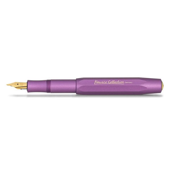 Kaweco Collection "Vibrant Violet"