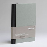 Paperbook Grey 17 x 24 cm