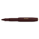 Classic Sport Bordeaux gelroller