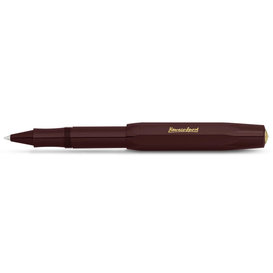 Classic Sport Bordeaux stylo roller
