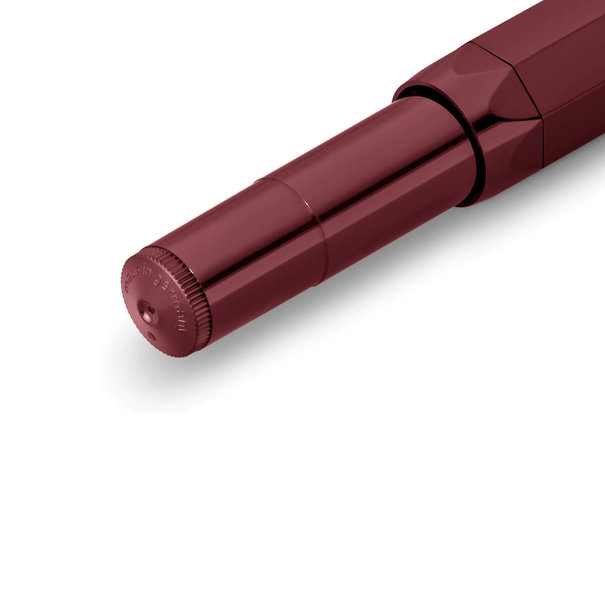Kaweco Classic Sport Bordeaux stylo roller