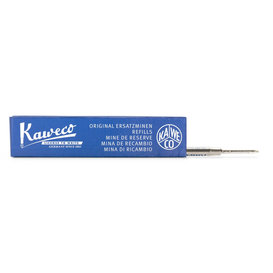 gelrollervulling G2 blauw 0,7 mm