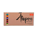 Ātopen Dual Brushpen+Fineliner set 6-pack Trend