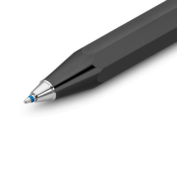 Kaweco Skyline Sport Black ballpoint pen
