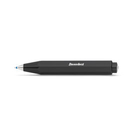 Skyline Sport Black ballpoint pen