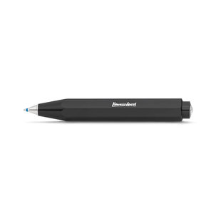 Skyline Sport Black stylo-bille