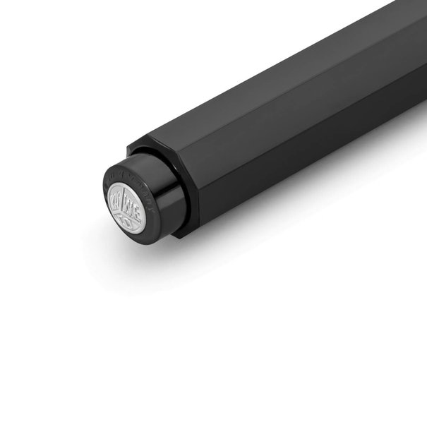 Kaweco Skyline Sport Black ballpoint pen