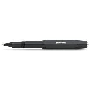 Skyline Sport Black rollerball pen