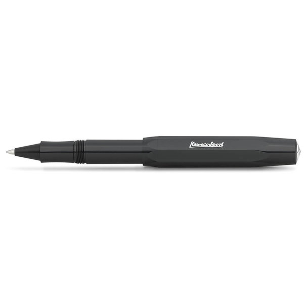 Kaweco Skyline Sport "Black" gelroller