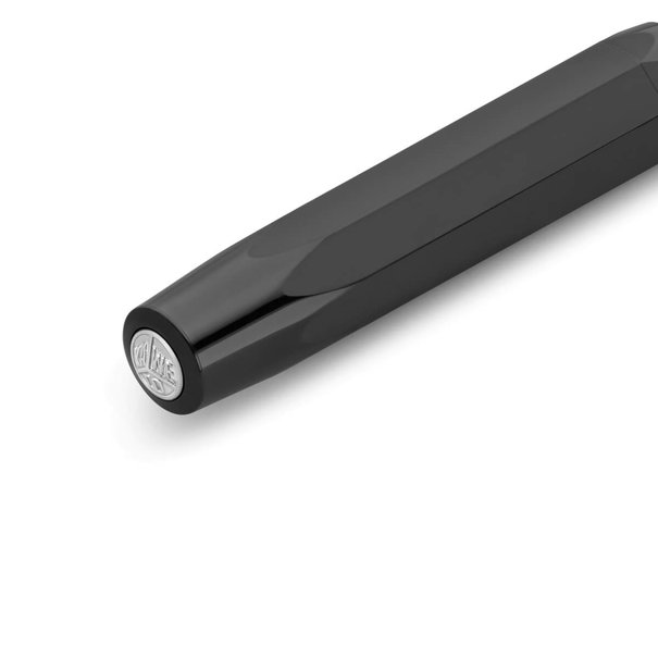 Kaweco Skyline Sport Black rollerball pen