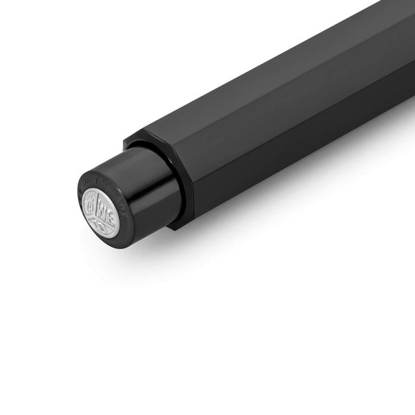 Kaweco Skyline Sport Black mechanical pencil 0.7 mm