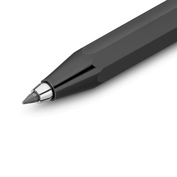 Kaweco Skyline Sport Black clutch pencil 3.2 mm