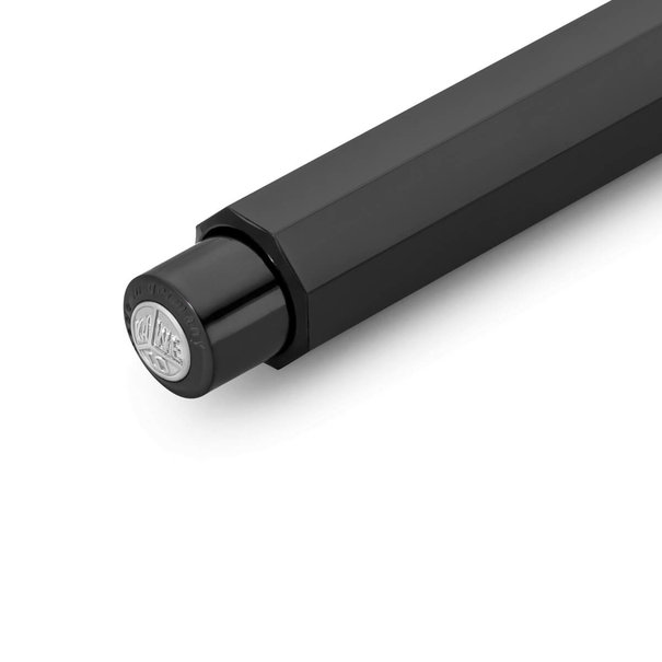 Kaweco Skyline Sport Black clutch pencil 3.2 mm