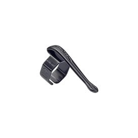 Agrafe Sport Retro Black