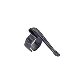 Sport Retro clip Black