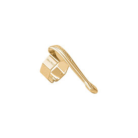 Agrafe Sport Retro Gold