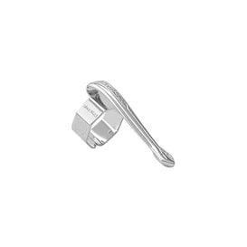Agrafe Sport Retro Chrome