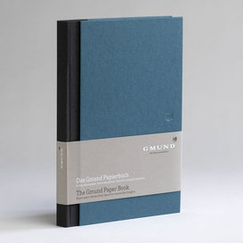 Paperbook Denim 17 x 24 cm