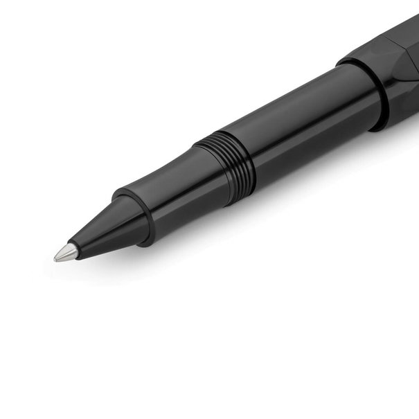 Kaweco Classic Sport Black stylo roller