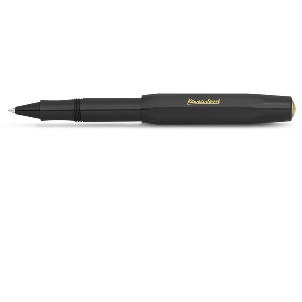 Kaweco Classic Sport Black gelroller