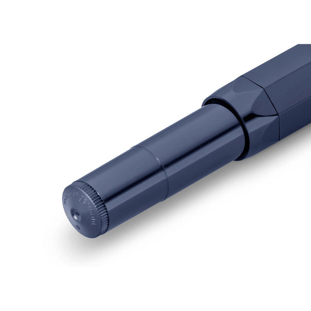 Kaweco Classic Sport Navy Blue rollerball pen