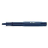 Classic Sport Navy Blue rollerball pen