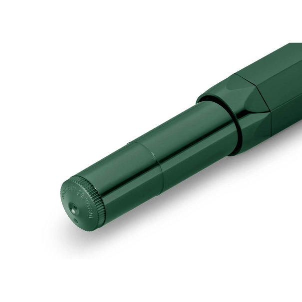 Kaweco Classic Sport Racing Green rollerball pen
