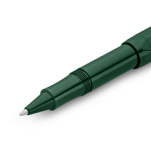 Kaweco Classic Sport Racing Green stylo roller