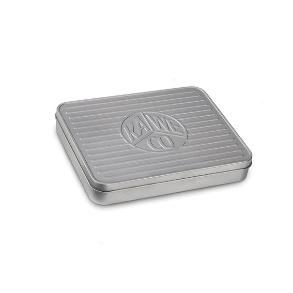 Kaweco AL Sport Grey coffret avec étui et boîte rétro