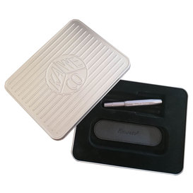 AL Sport Grey coffret avec étui et boîte rétro
