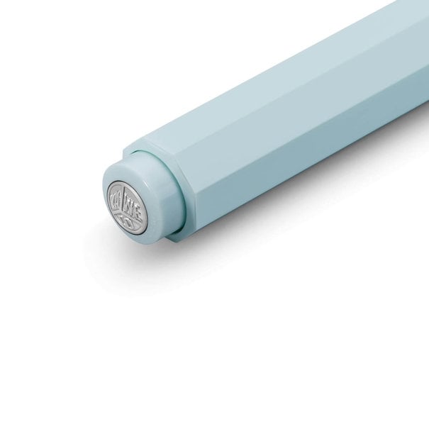 Kaweco Skyline Sport Mint ballpoint pen