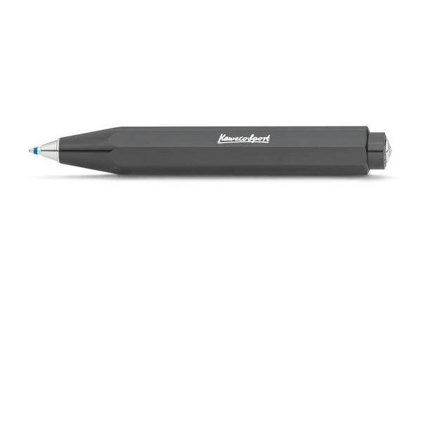 Kaweco Skyline Sport Grey stylo-bille