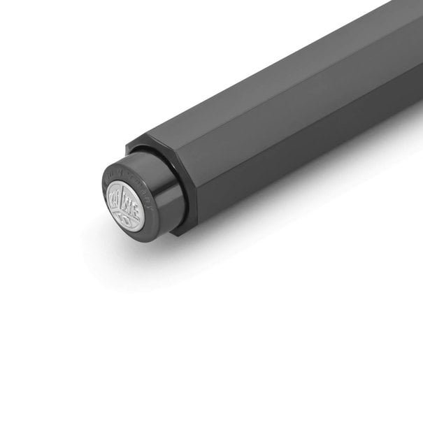 Kaweco Skyline Sport Grey ballpoint pen