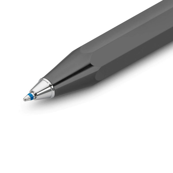 Kaweco Skyline Sport Grey stylo-bille
