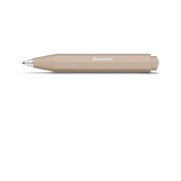 Kaweco Skyline Sport Macchiato ballpoint pen