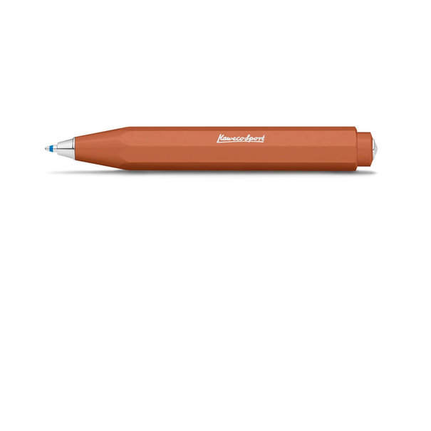Kaweco Skyline Sport Fox ballpoint pen